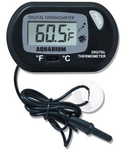 TM-3 termometr LCD z przyssawką oraz sondą Ringder