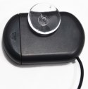 TM-3 termometr LCD z przyssawką oraz sondą Ringder