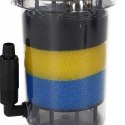 SunSun EW-602 - prefiltr kubełkowy przeźroczysty SunSun