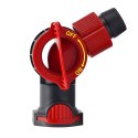 SunSun HW-5000 LCD + UV - filtr zewnętrzny 1800 - 4600l/h SunSun