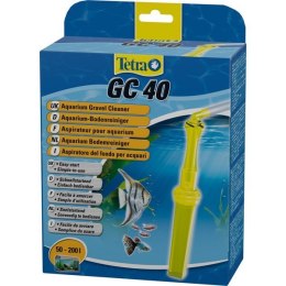 Tetra GC-50 - odmulacz Tetra