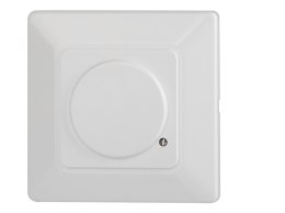 Czujnik ruchu Maclean, mikrofalowy do puszki, zasięg 5m-15m, 1200W, MCE132