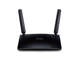 Router TP-Link Archer MR200 na kartę SIM (nanoSIM) 4G LTE AC750