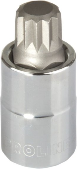 Bitonasadka 1/2'' m6 spline 55mm proline