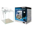 Aquael Nano Reef Duo 35 Biały 2.0 - zestaw akwariowy morski Aquael