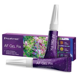 Aquaforest Aquaforest Gel Fix