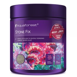 Aquaforest Aquaforest Stone Fix 250g - klej do skał