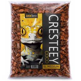 Aventerra Aventerra Sweden CRESTEEY 5l medium - zrębki kokosa