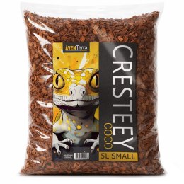 Aventerra Aventerra Sweden CRESTEEY 5l small - zrębki kokosa