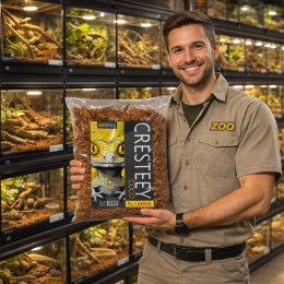 Aventerra Aventerra Sweden LARGE 5l medium - zrębki kokosa
