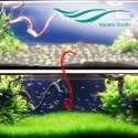 Chihiros Aqua Soil 3l - podłoże do akwarium roślinnego Chihiros