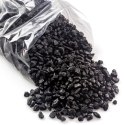 Eco Plant Eco Plant Black River 1kg - żwirek czarny 2-4mm