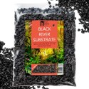 Eco Plant Eco Plant Black River 1kg - żwirek czarny 2-4mm