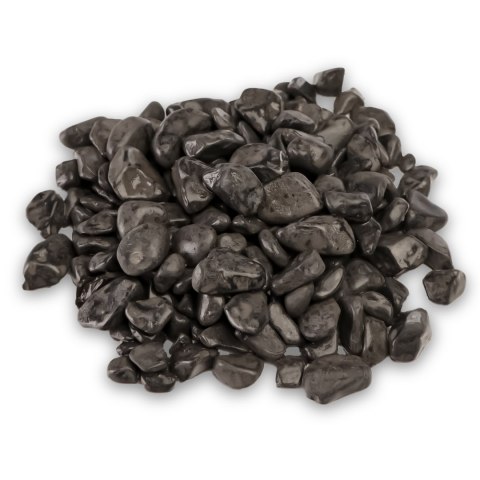 Eco Plant Devil Stones 1kg - kamienie czarne otoczak 20-50mm Eco Plant