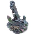 Happet - kotwica ozdoba do akwarium 7,5cm Happet
