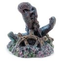 Happet - kotwica ozdoba do akwarium 7,5cm Happet