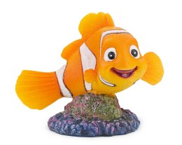 Happet Happet - ozdoba do akwarium rybka Nemo 9cm