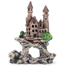 Happet Happet - ozdoba do akwarium zamek 12cm