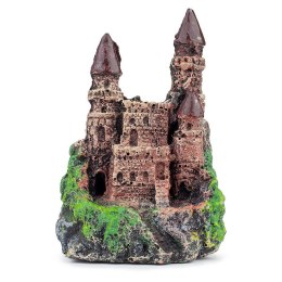 Happet Happet - ozdoba do akwarium zamek 13cm