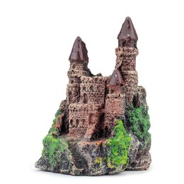 Happet Happet - ozdoba do akwarium zamek 13cm
