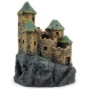 Happet - ozdoba do akwarium zamek 14,5cm Happet