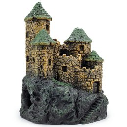 Happet Happet - ozdoba do akwarium zamek 14,5cm