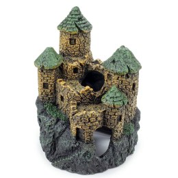 Happet Happet - ozdoba do akwarium zamek 14,5cm