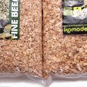 Komodo Fine Beech Chips 6l - zrębki bukowe drobne Komodo