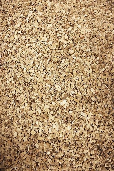 Komodo Fine Beech Chips 6l - zrębki bukowe drobne Komodo