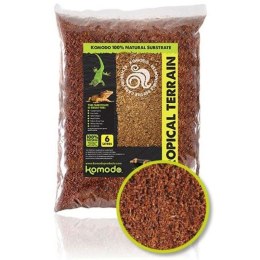 Komodo Komodo Rainforest Substrate 6l - podłoże tropikalne