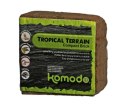 Komodo Komodo Tropical Terrain Brick L - podłoże z włókien kokosa 8l