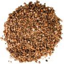 Kruger Meier Amber Glow Quartz 2-5 mm - Żwirek do akwarium 2kg Kruger Meier