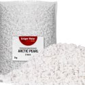 Kruger Meier Arctic Pearl 2-5 mm - Żwirek akwarystyczny 2 kg Kruger Meier