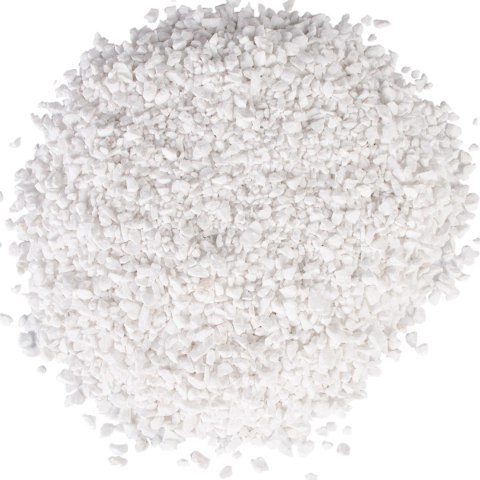 Kruger Meier Arctic Pearl 2-5 mm - Żwirek akwarystyczny 2 kg Kruger Meier