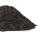 Kruger Meier Kruger Meier Obsidian Shadow 0.8-1.6 mm - Piasek akwarystyczny 2 kg