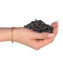 Kruger Meier Obsidian Shadow 2-5 mm - Żwirek akwarystyczny 2 kg Kruger Meier