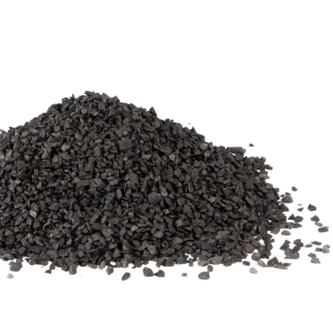 Kruger Meier Obsidian Shadow 2-5 mm - Żwirek akwarystyczny 2 kg Kruger Meier