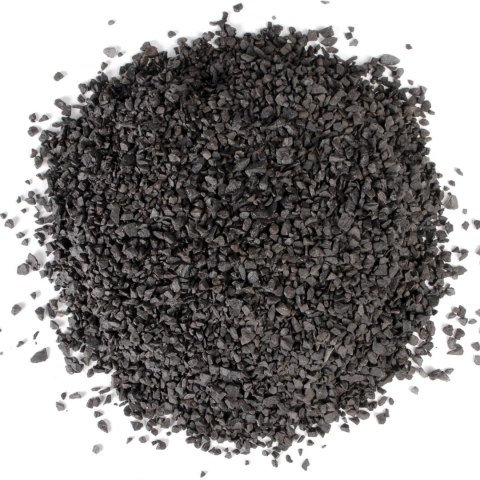Kruger Meier Obsidian Shadow 2-5 mm - Żwirek akwarystyczny 2 kg Kruger Meier