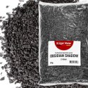 Kruger Meier Obsidian Shadow 2-5 mm - Żwirek akwarystyczny 2 kg Kruger Meier