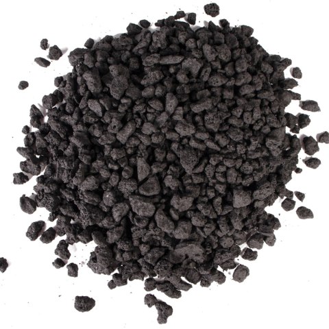Kruger Meier Onyx Magma Stones 10-20 mm - Żwir do akwarium 2kg Kruger Meier