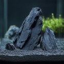 Kruger Meier Onyx Magma Stones 4-8 mm - Żwirek do akwarium 2kg Kruger Meier