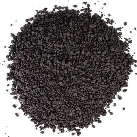 Kruger Meier Onyx Magma Stones 4-8 mm - Żwirek do akwarium 2kg Kruger Meier