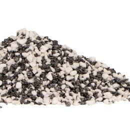 Kruger Meier Panda Frost 2-8 mm - Żwirek akwarystyczny 2 kg Kruger Meier