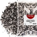 Kruger Meier Panda Frost 2-8 mm - Żwirek akwarystyczny 2 kg Kruger Meier