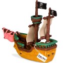 Kruger Meier Pirate Ship S - Statek do Akwarium 16x6x15 cm Kruger Meier