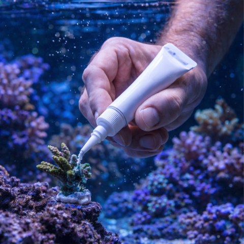 Kruger Meier Reeficon Gel 20g - klej do koralowców Kruger Meier