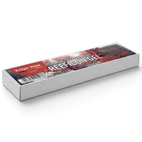 Kruger Meier Reeficon Gel 20g - klej do koralowców Kruger Meier