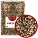 Kruger Meier River Serenity 2-8 mm - Żwirek akwarystyczny 2 kg Kruger Meier