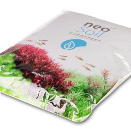 NEO MEDIA Neo Soil Plant No CO2 RICH - podłoże do akwarium roślinnego 8l