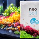 Neo Soil Plant No CO2 RICH - podłoże do akwarium roślinnego 8l NEO MEDIA